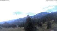 Archived webcam image showing SchneeSelital ski lift on 20 Aug 2026 at 06:14