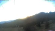 Archived webcam image showing SchneeSelital ski lift on 20 Sep 2026 at 07:06
