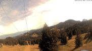 Archived webcam image showing SchneeSelital ski lift on 20 Sep 2026 at 12:06