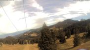 Archived webcam image showing SchneeSelital ski lift on 20 Sep 2026 at 14:06