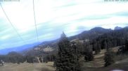 Archived webcam image showing SchneeSelital ski lift on 20 Sep 2026 at 16:06