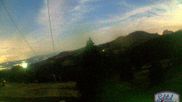 Archived webcam image showing SchneeSelital ski lift on 20 Sep 2026 at 20:06