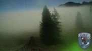 Archived webcam image showing SchneeSelital ski lift on 30 Oct 2026 at 00:13