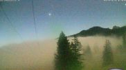 Archived webcam image showing SchneeSelital ski lift on 30 Oct 2026 at 02:13