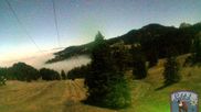 Archived webcam image showing SchneeSelital ski lift on 30 Oct 2026 at 04:13