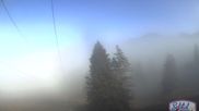 Archived webcam image showing SchneeSelital ski lift on 30 Oct 2026 at 14:13