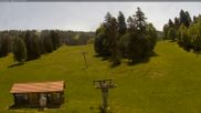 Archiviertes Webcam Bild: Les Bugnenets-Savagnieres Talstation am 28.05.2026 um 12:43 Uhr