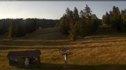 Archiviertes Webcam Bild: Les Bugnenets-Savagnieres Talstation am 12.07.2026 um 07:05 Uhr