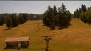 Archiviertes Webcam Bild: Les Bugnenets-Savagnieres Talstation am 12.07.2026 um 12:05 Uhr
