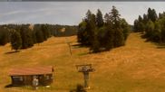 Archiviertes Webcam Bild: Les Bugnenets-Savagnieres Talstation am 12.07.2026 um 14:05 Uhr