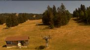 Archiviertes Webcam Bild: Les Bugnenets-Savagnieres Talstation am 12.07.2026 um 16:05 Uhr