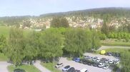 Archiviertes Webcam Bild: Tramelan, Bern am 21.05.2026 um 10:48 Uhr