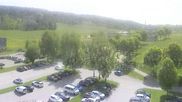 Archived webcam image showing View Tramelan on 21 May 2026 at 16:29