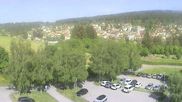 Archiviertes Webcam Bild: Tramelan, Bern am 28.05.2026 um 10:36 Uhr