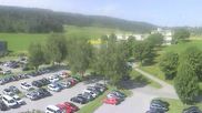 Archived webcam image showing View Tramelan on 19 Jun 2026 at 10:48