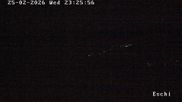 Archived webcam image showing Webcam at Eschi-Boltigen on Feb 26, 2026 at 12:53 AM