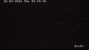 Archived webcam image showing Webcam at Eschi-Boltigen on Feb 26, 2026 at 2:53 AM