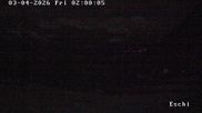 Archived webcam image showing Webcam at Eschi-Boltigen on 3 Apr 2026 at 02:29