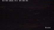 Archived webcam image showing Webcam at Eschi-Boltigen on 3 Apr 2026 at 04:29