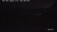 Archived webcam image showing Webcam at Eschi-Boltigen on 3 Apr 2026 at 06:29