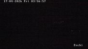 Archived webcam image showing Webcam at Eschi-Boltigen on 17 Apr 2026 at 04:23