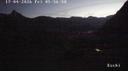 Archived webcam image showing Webcam at Eschi-Boltigen on 17 Apr 2026 at 06:23