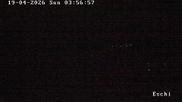 Archiviertes Webcam Bild: Webcam in Eschi - Boltigen mit Blick ins Berner Oberland am 19.04.2026 um 04:28 Uhr