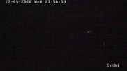 Archived webcam image showing Webcam at Eschi-Boltigen on 28 May 2026 at 00:01