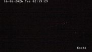 Archived webcam image showing Webcam at Eschi-Boltigen on 16 Jun 2026 at 02:56