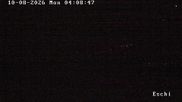 Archived webcam image showing Webcam at Eschi-Boltigen on 10 Aug 2026 at 04:21