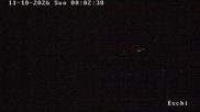 Archiviertes Webcam Bild: Webcam in Eschi - Boltigen mit Blick ins Berner Oberland am 11.10.2026 um 00:44 Uhr