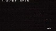 Archiviertes Webcam Bild: Webcam in Eschi - Boltigen mit Blick ins Berner Oberland am 11.10.2026 um 02:44 Uhr