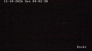 Archiviertes Webcam Bild: Webcam in Eschi - Boltigen mit Blick ins Berner Oberland am 11.10.2026 um 04:44 Uhr