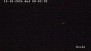 Archived webcam image showing Webcam at Eschi-Boltigen on 14 Oct 2026 at 00:05