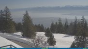Archiviertes Webcam Bild: Blick von "La Barillette" am 26 Feb 2026 um 10:55 Uhr
