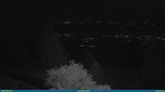 Archiviertes Webcam Bild: Blick von "La Barillette" am 28.05.2026 um 00:38 Uhr