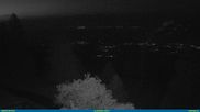 Archiviertes Webcam Bild: Blick von "La Barillette" am 28.05.2026 um 04:38 Uhr
