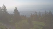 Archiviertes Webcam Bild: Blick von "La Barillette" am 28.05.2026 um 07:38 Uhr