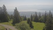 Archiviertes Webcam Bild: Blick von "La Barillette" am 28.05.2026 um 10:38 Uhr