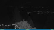 Archived webcam image showing "La Barillette" summit on 12 Jul 2026 at 02:39