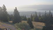 Archived webcam image showing "La Barillette" summit on 12 Jul 2026 at 06:39
