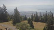 Archived webcam image showing "La Barillette" summit on 12 Jul 2026 at 10:39