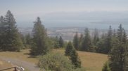 Archived webcam image showing "La Barillette" summit on 12 Jul 2026 at 12:39