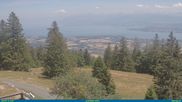 Archived webcam image showing "La Barillette" summit on 12 Jul 2026 at 14:39