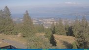 Archived webcam image showing "La Barillette" summit on 12 Jul 2026 at 18:39
