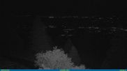 Archived webcam image showing "La Barillette" summit on 26 Aug 2026 at 04:27