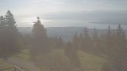 Archived webcam image showing "La Barillette" summit on 26 Aug 2026 at 08:27