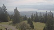 Archived webcam image showing "La Barillette" summit on 26 Aug 2026 at 10:27