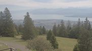 Archived webcam image showing "La Barillette" summit on 26 Aug 2026 at 12:27