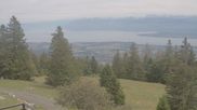 Archived webcam image showing "La Barillette" summit on 26 Aug 2026 at 14:27